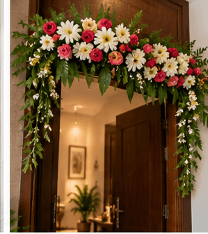 Modern and traditional housewarming decoration ideas — illustrative inspiration